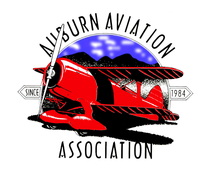 Auburn Aviation Association - Online store product